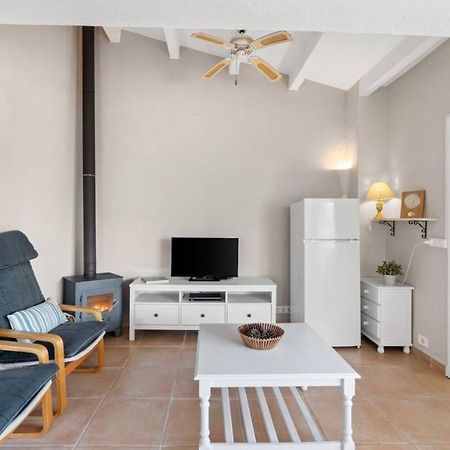 Apartamento Cap Roig Binibeca Εξωτερικό φωτογραφία