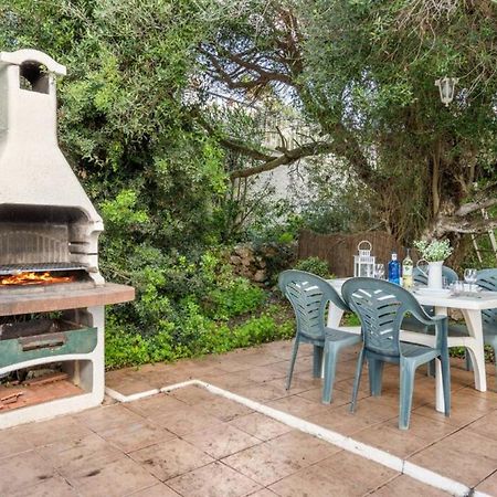 Apartamento Cap Roig Binibeca Εξωτερικό φωτογραφία