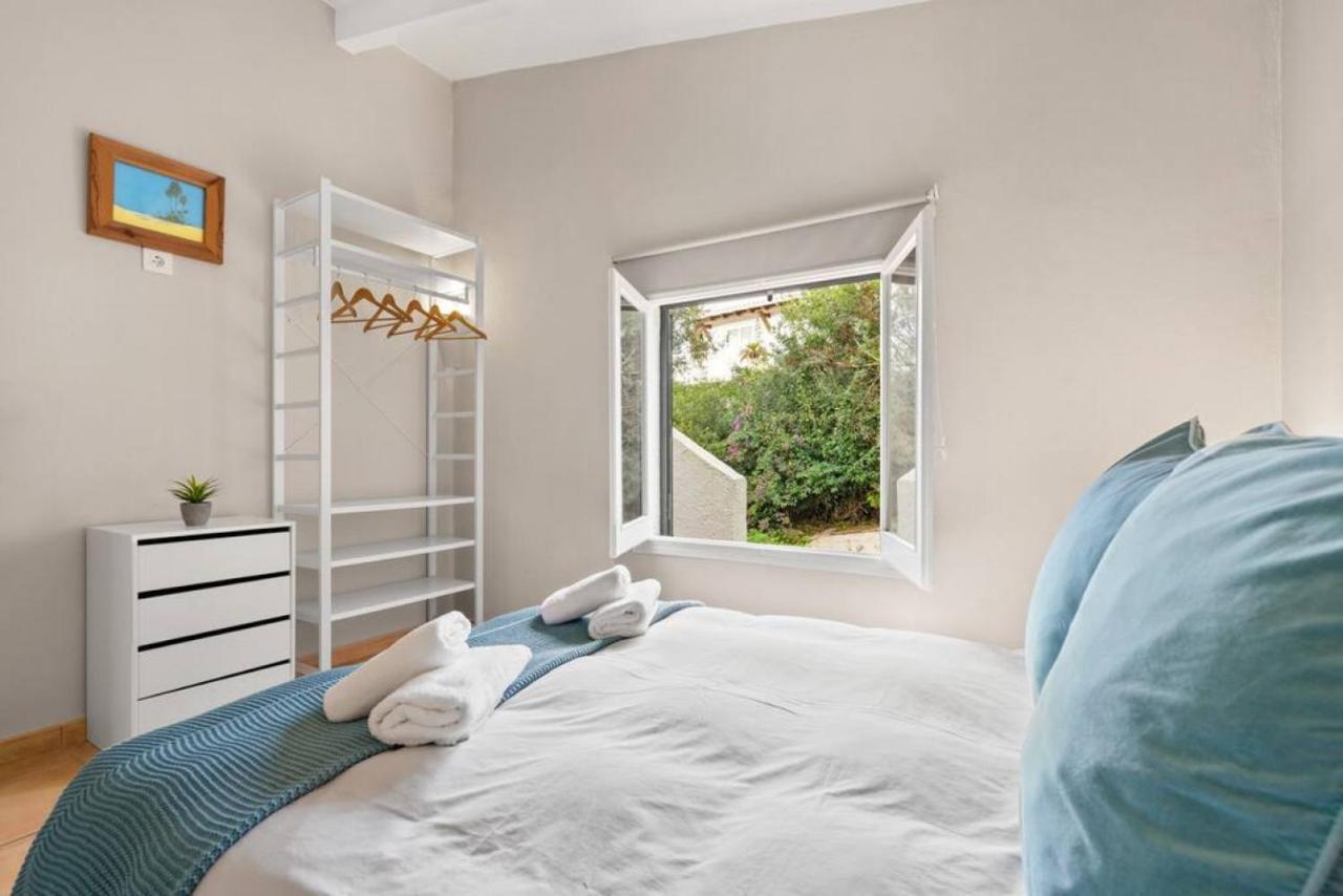 Apartamento Cap Roig Binibeca Εξωτερικό φωτογραφία