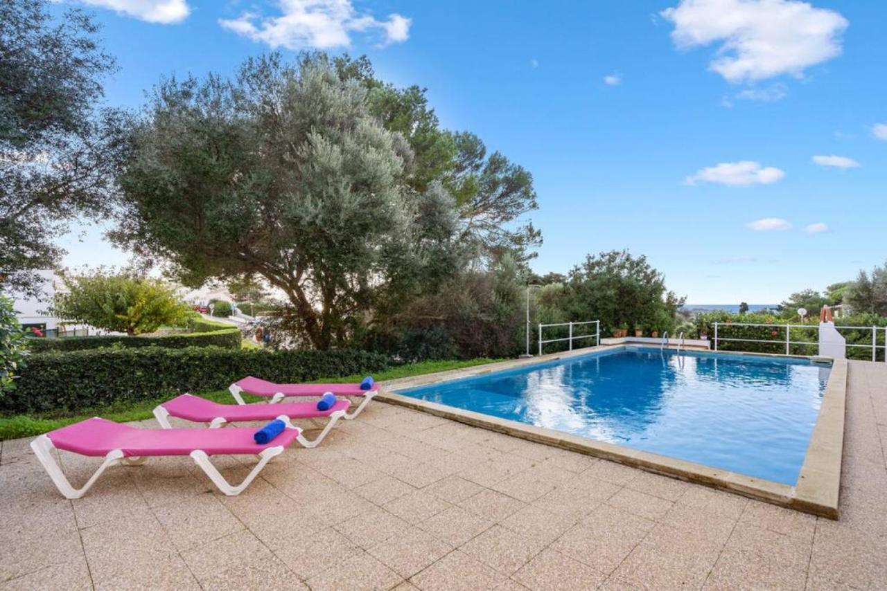 Apartamento Cap Roig Binibeca Εξωτερικό φωτογραφία
