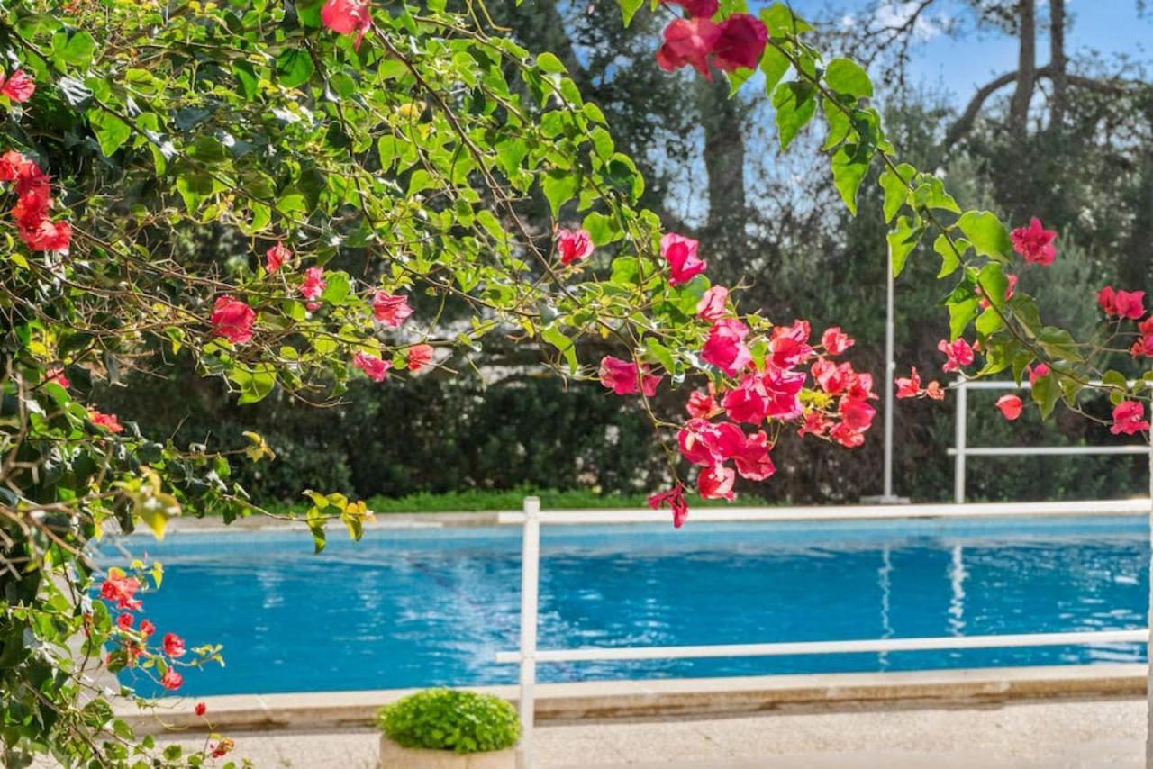 Apartamento Cap Roig Binibeca Εξωτερικό φωτογραφία