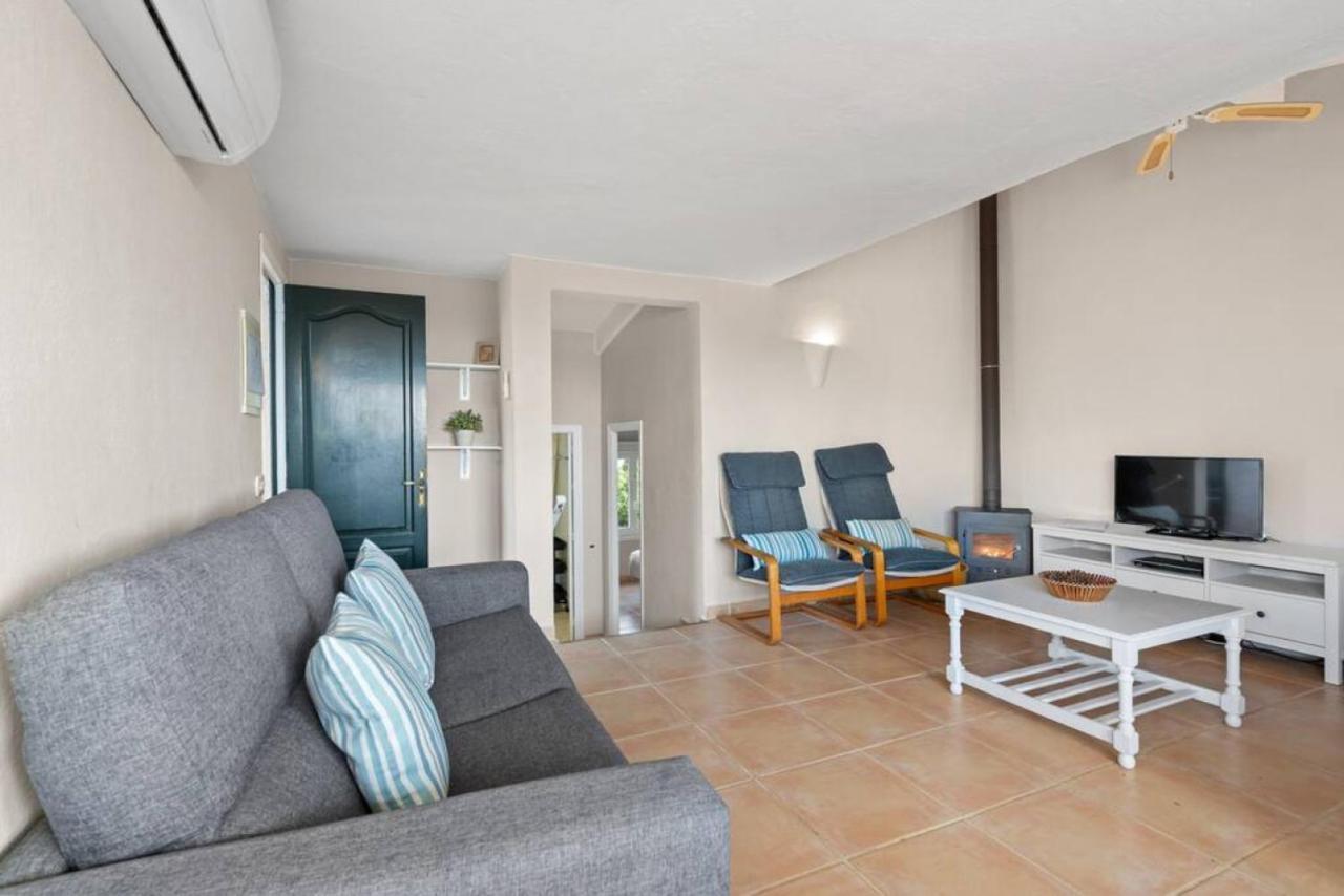 Apartamento Cap Roig Binibeca Εξωτερικό φωτογραφία
