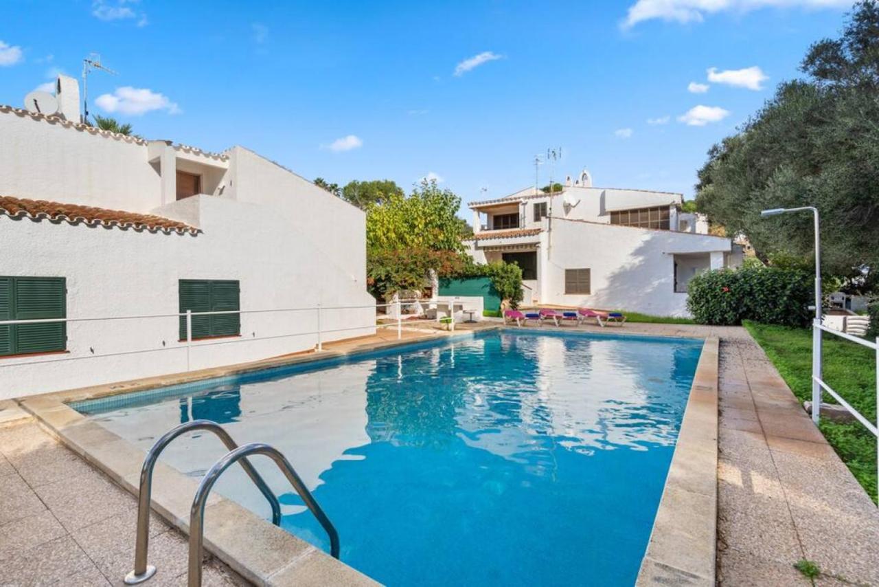 Apartamento Cap Roig Binibeca Εξωτερικό φωτογραφία