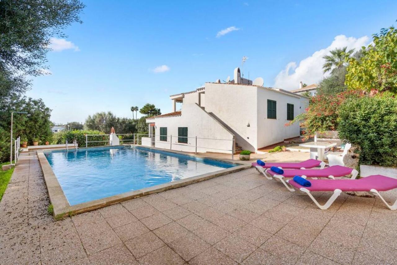 Apartamento Cap Roig Binibeca Εξωτερικό φωτογραφία