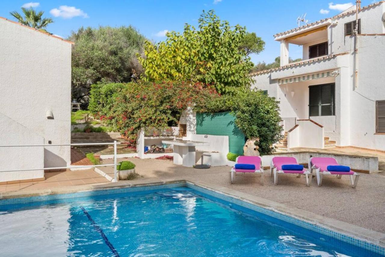 Apartamento Cap Roig Binibeca Εξωτερικό φωτογραφία