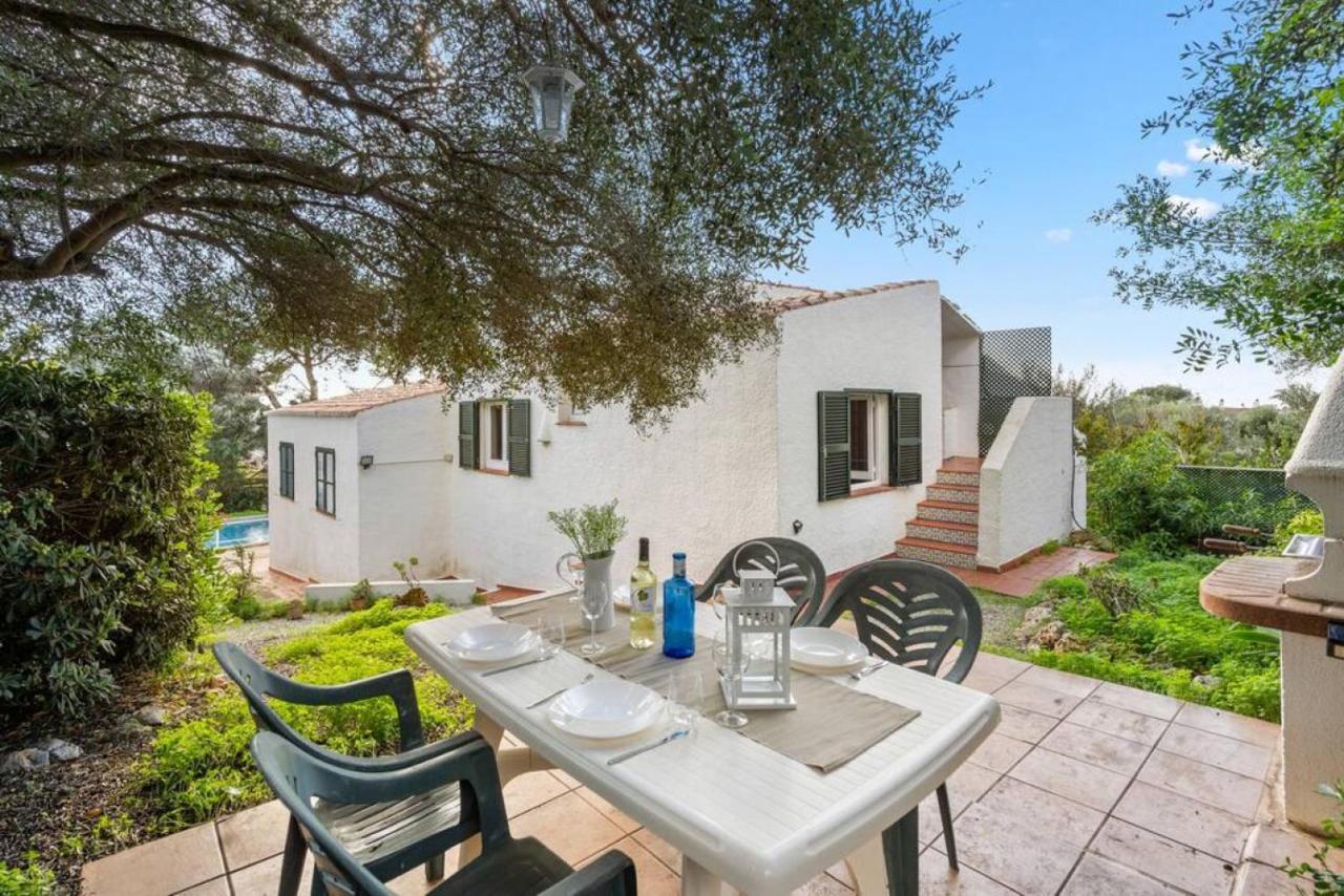 Apartamento Cap Roig Binibeca Εξωτερικό φωτογραφία